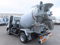 MITSUBISHI FUSO Fighter Mixer Truck 2KG-FK72F 2026 1,000km_2