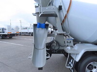 MITSUBISHI FUSO Fighter Mixer Truck 2KG-FK72F 2026 1,000km_30