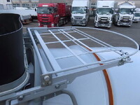MITSUBISHI FUSO Fighter Mixer Truck 2KG-FK72F 2026 1,000km_31