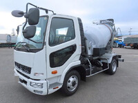 MITSUBISHI FUSO Fighter Mixer Truck 2KG-FK72F 2026 1,000km_3
