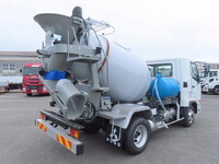 MITSUBISHI FUSO Fighter Mixer Truck 2KG-FK72F 2026 1,000km_4