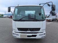 MITSUBISHI FUSO Fighter Mixer Truck 2KG-FK72F 2026 1,000km_5