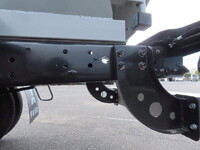 MITSUBISHI FUSO Fighter Mixer Truck 2KG-FK72F 2026 1,000km_9