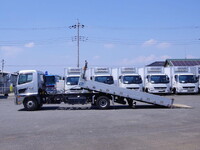 HINO Ranger Safety Loader TKG-FC9JJAG 2015 221,000km_11