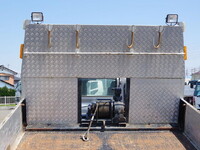 HINO Ranger Safety Loader TKG-FC9JJAG 2015 221,000km_12