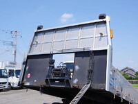 HINO Ranger Safety Loader TKG-FC9JJAG 2015 221,000km_14