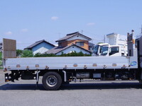HINO Ranger Safety Loader TKG-FC9JJAG 2015 221,000km_18