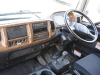 HINO Ranger Safety Loader TKG-FC9JJAG 2015 221,000km_26