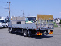 HINO Ranger Safety Loader TKG-FC9JJAG 2015 221,000km_2