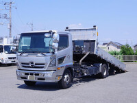 HINO Ranger Safety Loader TKG-FC9JJAG 2015 221,000km_3