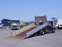 HINO Ranger Safety Loader TKG-FC9JJAG 2015 221,000km_4