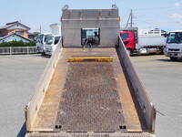HINO Ranger Safety Loader TKG-FC9JJAG 2015 221,000km_5