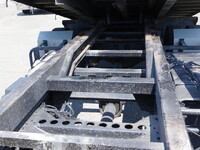 HINO Ranger Safety Loader TKG-FC9JJAG 2015 221,000km_8