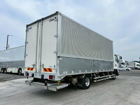 ISUZU Forward Aluminum Wing 2RG-FRR90S2 2022 278,000km_2
