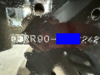 ISUZU Forward Aluminum Wing 2RG-FRR90S2 2022 278,000km_37
