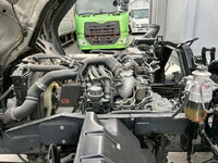 ISUZU Forward Aluminum Wing 2RG-FRR90S2 2022 278,000km_38