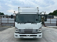 ISUZU Forward Aluminum Wing 2RG-FRR90S2 2022 278,000km_3