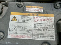 ISUZU Forward Aluminum Wing 2RG-FRR90S2 2022 278,000km_40