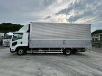 ISUZU Forward Aluminum Wing 2RG-FRR90S2 2022 278,000km_4