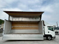 ISUZU Forward Aluminum Wing 2RG-FRR90S2 2022 278,000km_7