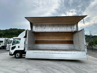 ISUZU Forward Aluminum Wing 2RG-FRR90S2 2022 278,000km_8
