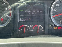 ISUZU Forward Aluminum Wing 2RG-FRR90S2 2019 584,000km_23