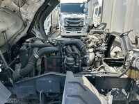 ISUZU Forward Aluminum Wing 2RG-FRR90S2 2019 584,000km_31