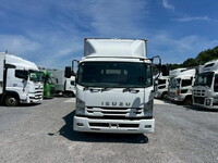 ISUZU Forward Aluminum Wing 2RG-FRR90S2 2019 584,000km_3