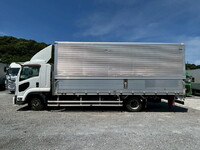 ISUZU Forward Aluminum Wing 2RG-FRR90S2 2019 584,000km_4