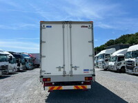 ISUZU Forward Aluminum Wing 2RG-FRR90S2 2019 584,000km_5
