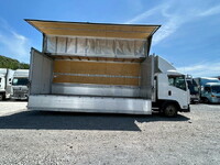ISUZU Forward Aluminum Wing 2RG-FRR90S2 2019 584,000km_7