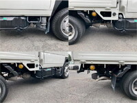 ISUZU Elf Double Cab TKG-NHR85A 2014 94,768km_16