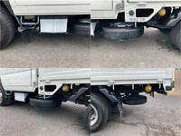 ISUZU Elf Double Cab TKG-NHR85A 2014 94,768km_17