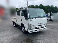 ISUZU Elf Double Cab TKG-NHR85A 2014 94,768km_1