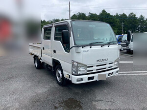 ISUZU Elf Double Cab TKG-NHR85A 2014 94,768km_1