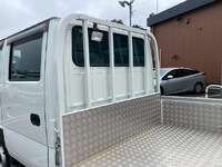 ISUZU Elf Double Cab TKG-NHR85A 2014 94,768km_20