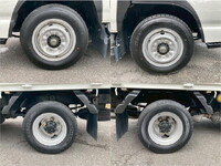 ISUZU Elf Double Cab TKG-NHR85A 2014 94,768km_36