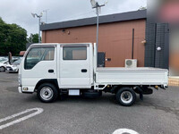 ISUZU Elf Double Cab TKG-NHR85A 2014 94,768km_3