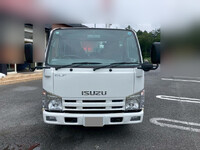 ISUZU Elf Double Cab TKG-NHR85A 2014 94,768km_6