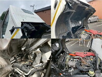 HINO Dutro Refrigerator & Freezer Truck 2KG-XZU675M 2020 84,745km_18