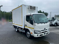 HINO Dutro Refrigerator & Freezer Truck 2KG-XZU675M 2020 84,745km_1