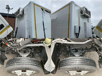HINO Dutro Refrigerator & Freezer Truck 2KG-XZU675M 2020 84,745km_20