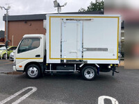 HINO Dutro Refrigerator & Freezer Truck 2KG-XZU675M 2020 84,745km_6