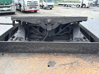 MITSUBISHI FUSO Super Great Trailer Head QKG-FV60VJR 2015 115,928km_12