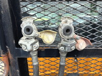 MITSUBISHI FUSO Super Great Trailer Head QKG-FV60VJR 2015 115,928km_15