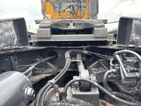 MITSUBISHI FUSO Super Great Trailer Head QKG-FV60VJR 2015 115,928km_17