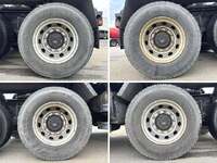 MITSUBISHI FUSO Super Great Trailer Head QKG-FV60VJR 2015 115,928km_21