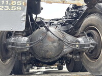 MITSUBISHI FUSO Super Great Trailer Head QKG-FV60VJR 2015 115,928km_25