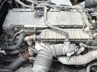 MITSUBISHI FUSO Super Great Trailer Head QKG-FV60VJR 2015 115,928km_27