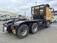 MITSUBISHI FUSO Super Great Trailer Head QKG-FV60VJR 2015 115,928km_2